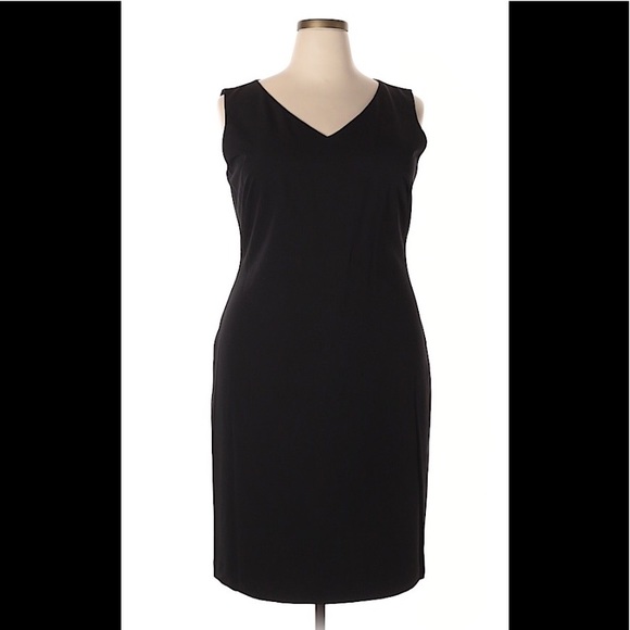 size 16 black dress shoes